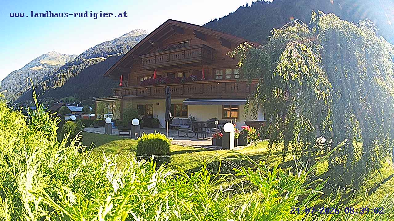 Gortipohl | Landhaus Rudigier