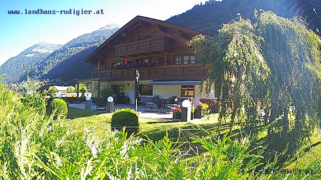 Gortipohl | Landhaus Rudigier