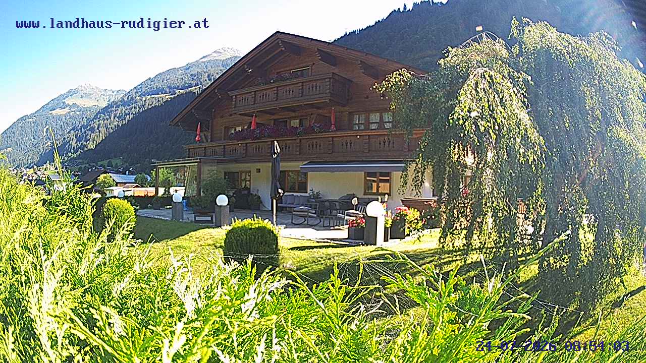 Gortipohl | Landhaus Rudigier