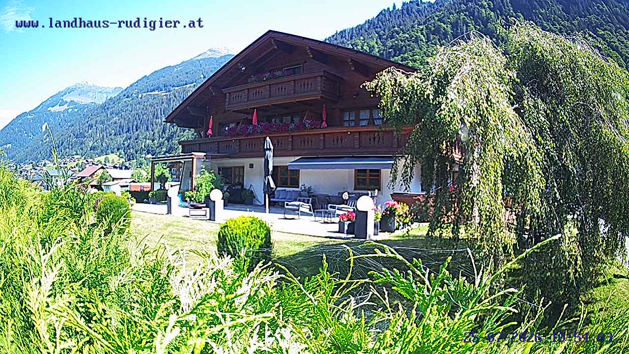Gortipohl | Landhaus Rudigier