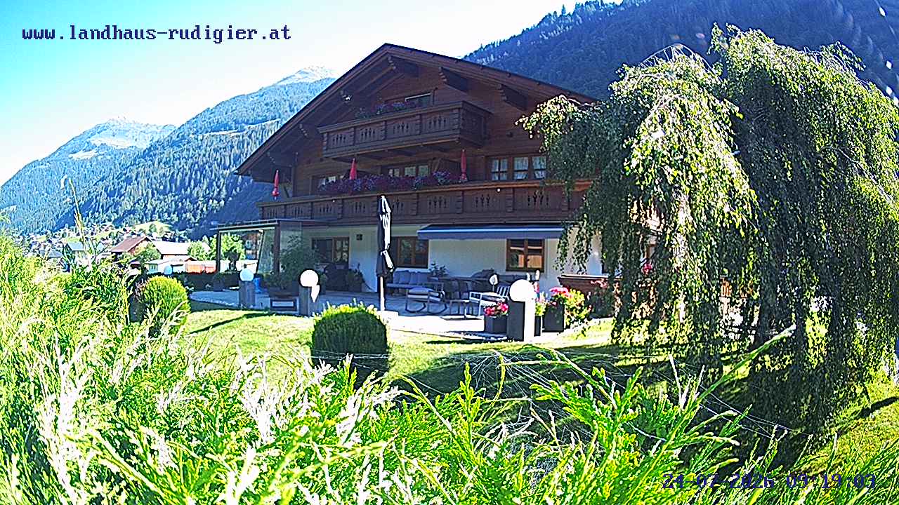 Gortipohl | Landhaus Rudigier