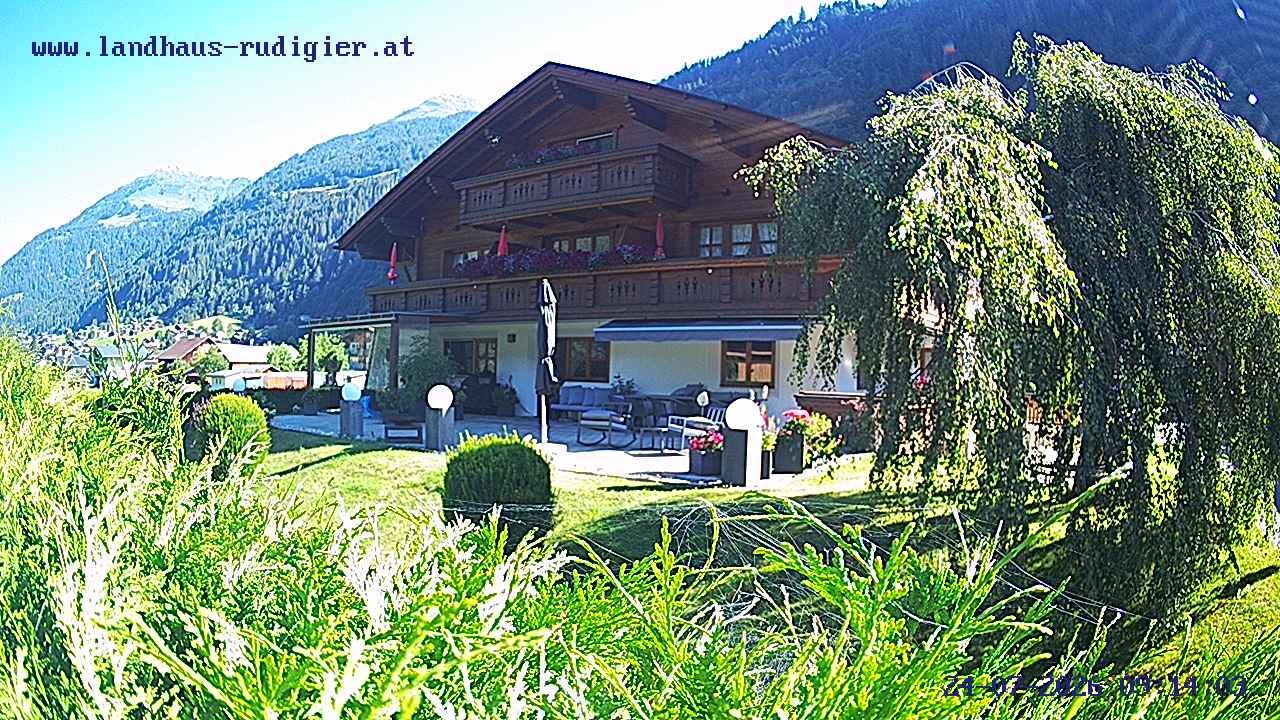 Gortipohl | Landhaus Rudigier
