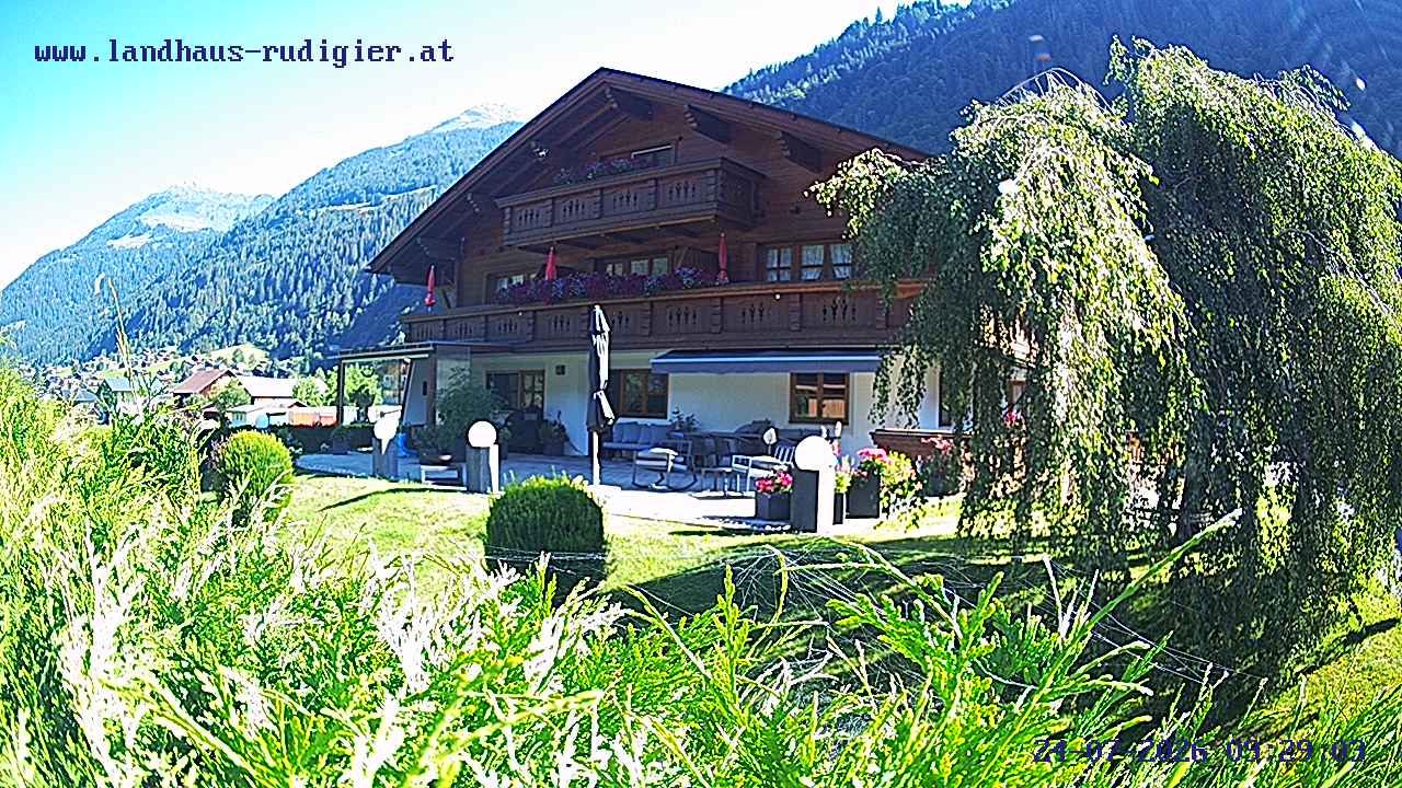 Gortipohl | Landhaus Rudigier