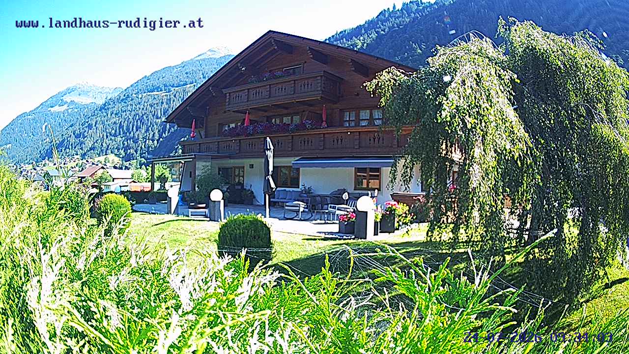 Gortipohl | Landhaus Rudigier