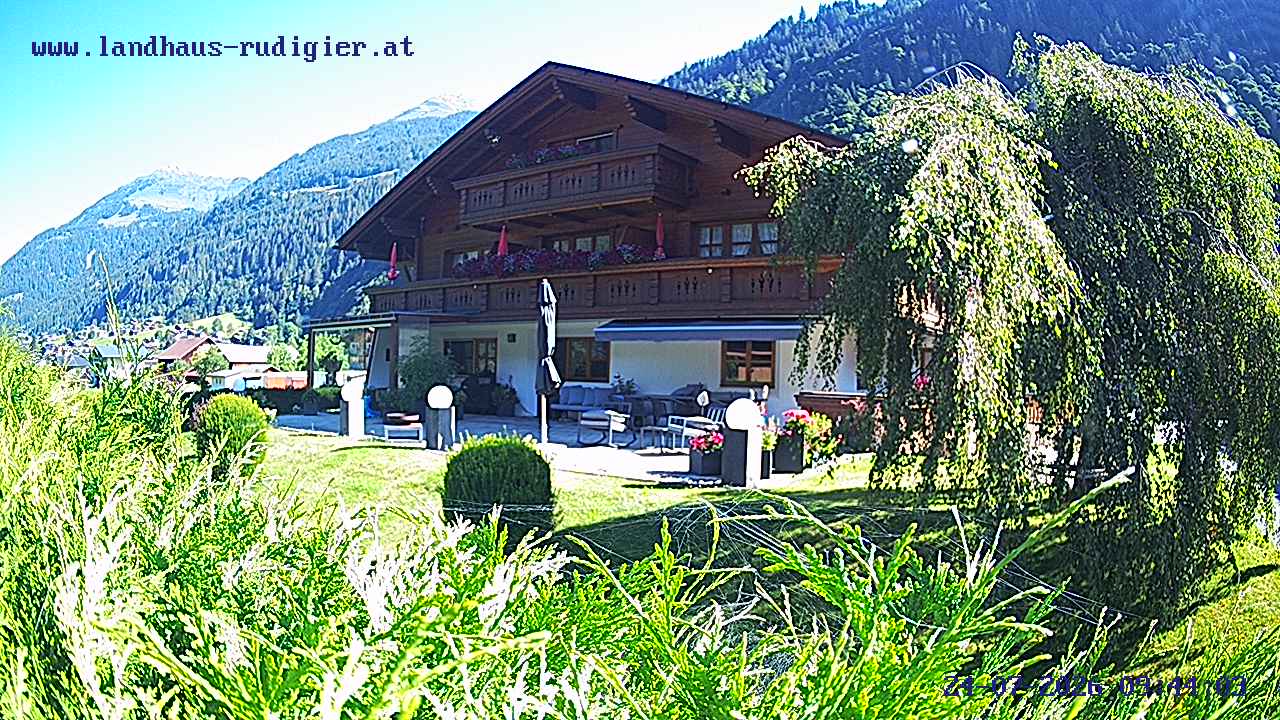 Gortipohl | Landhaus Rudigier