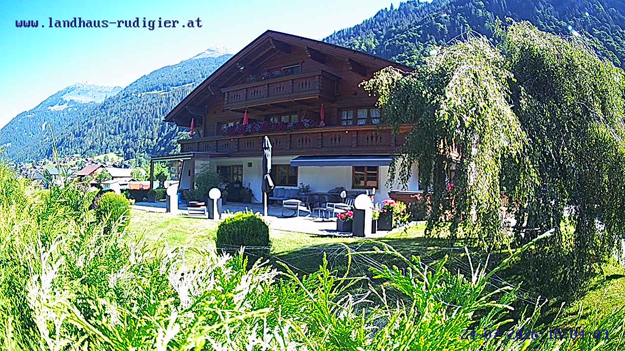 Gortipohl | Landhaus Rudigier