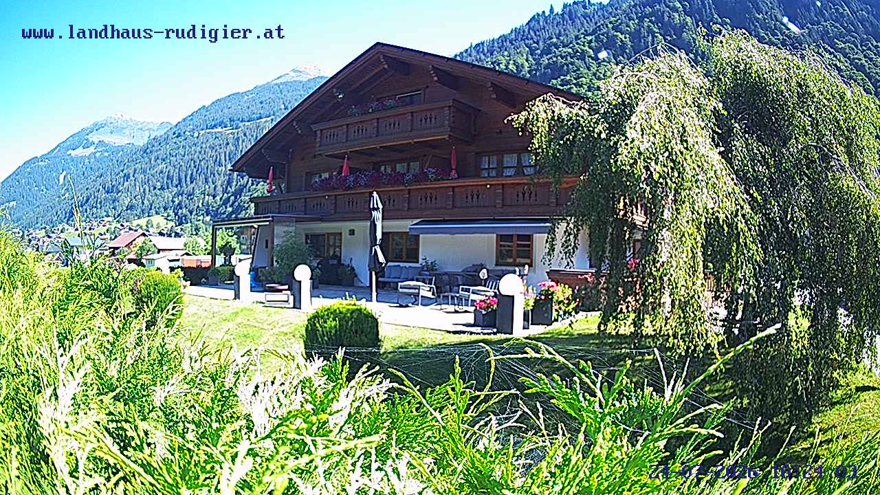 Gortipohl | Landhaus Rudigier