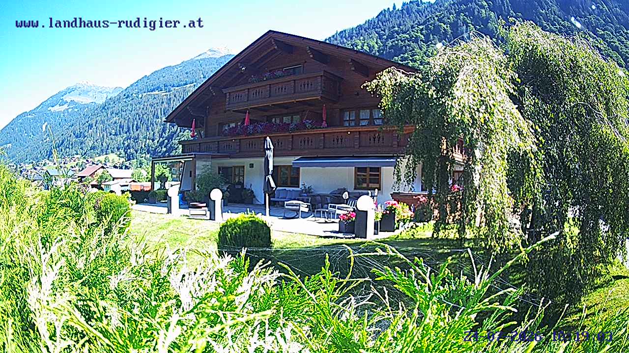 Gortipohl | Landhaus Rudigier
