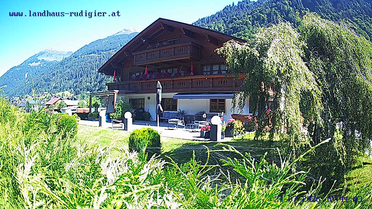 Gortipohl | Landhaus Rudigier