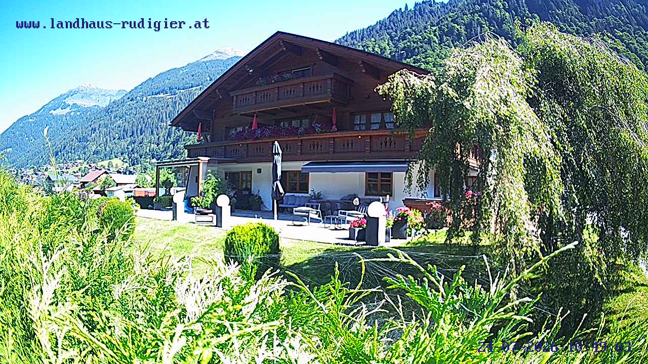 Gortipohl | Landhaus Rudigier