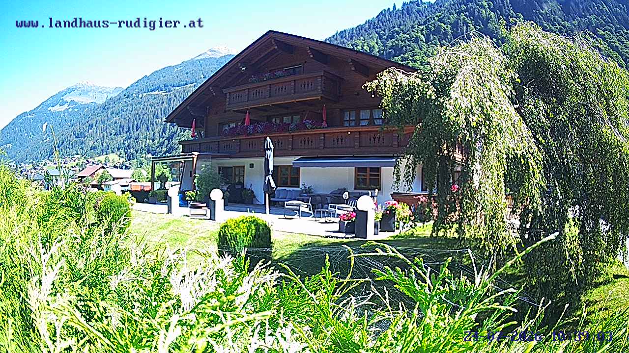 Gortipohl | Landhaus Rudigier