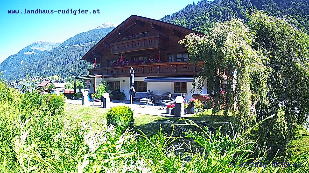 Gortipohl | Landhaus Rudigier