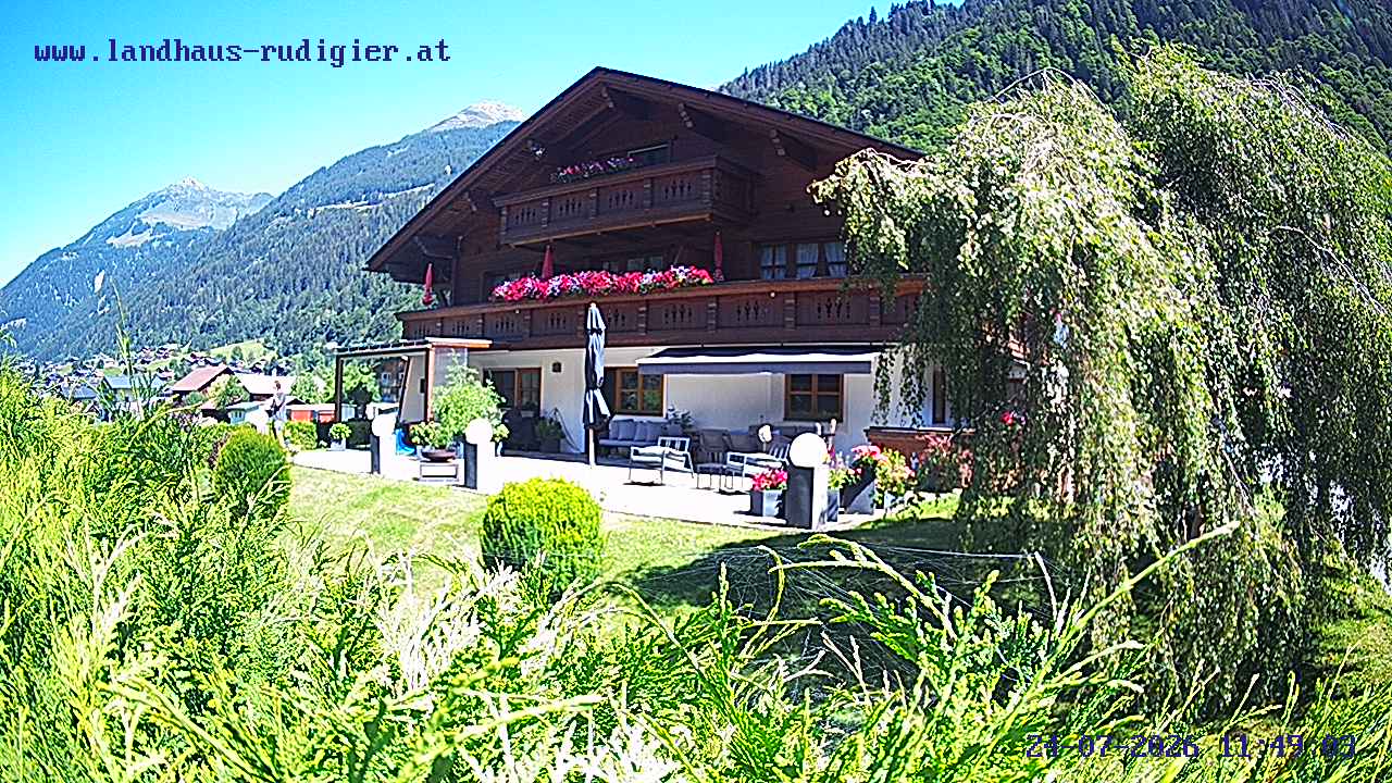 Gortipohl | Landhaus Rudigier