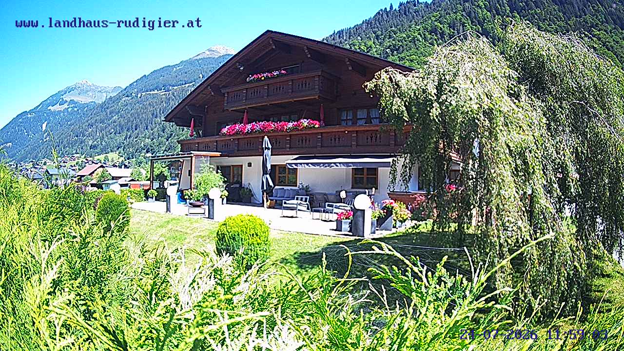 Gortipohl | Landhaus Rudigier