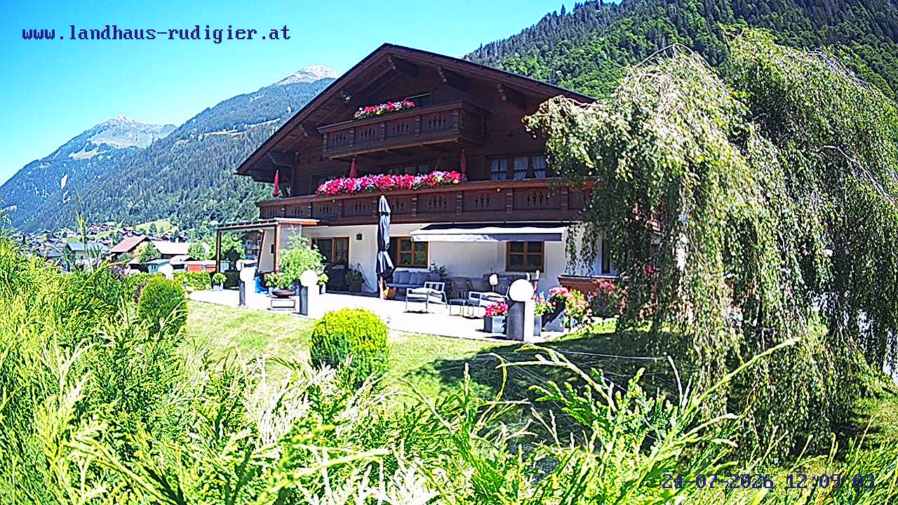 Gortipohl | Landhaus Rudigier