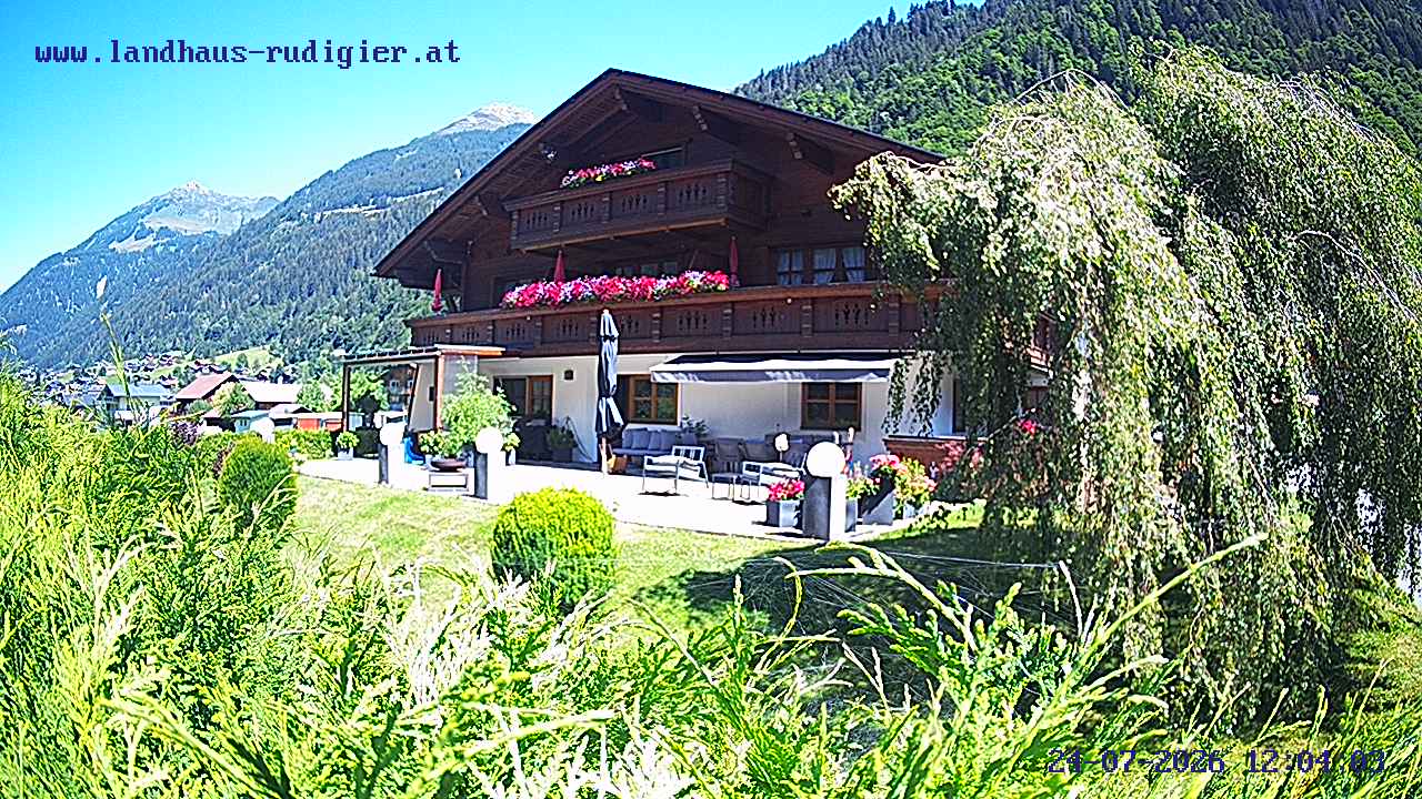Gortipohl | Landhaus Rudigier