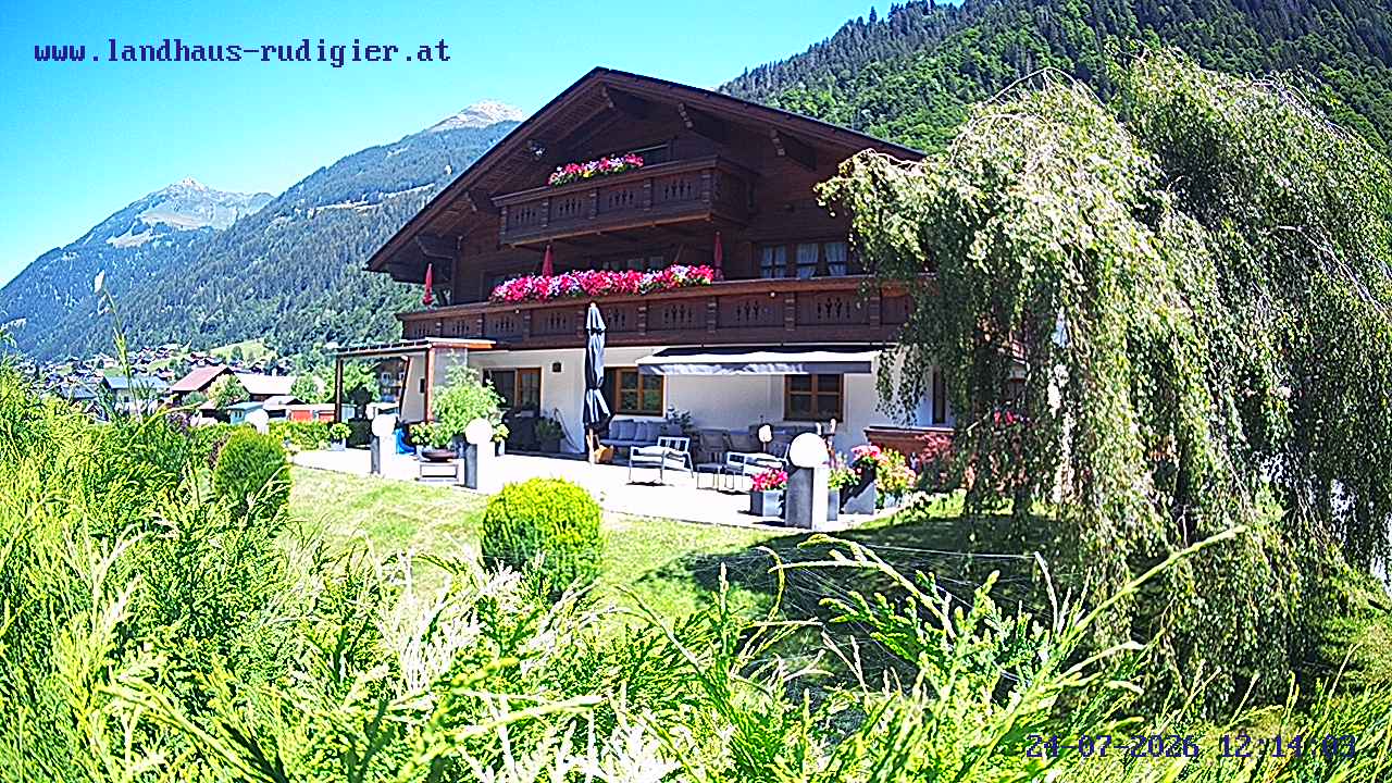 Gortipohl | Landhaus Rudigier