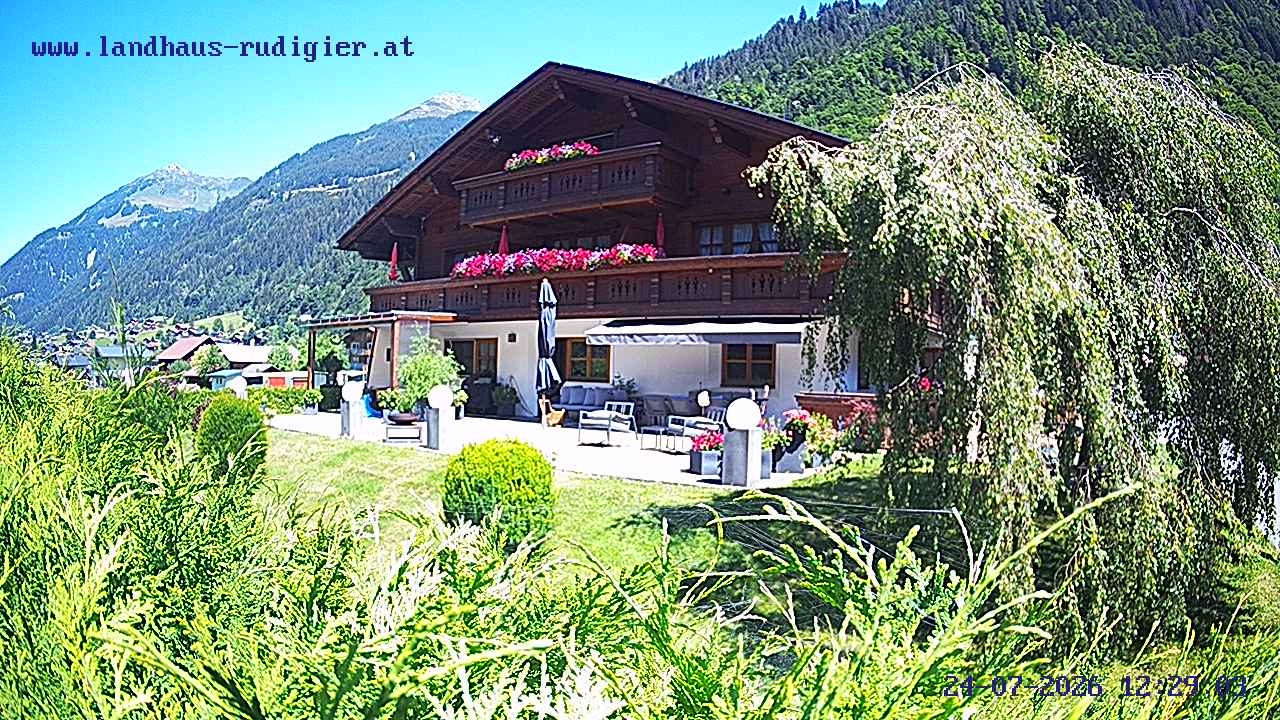 Gortipohl | Landhaus Rudigier