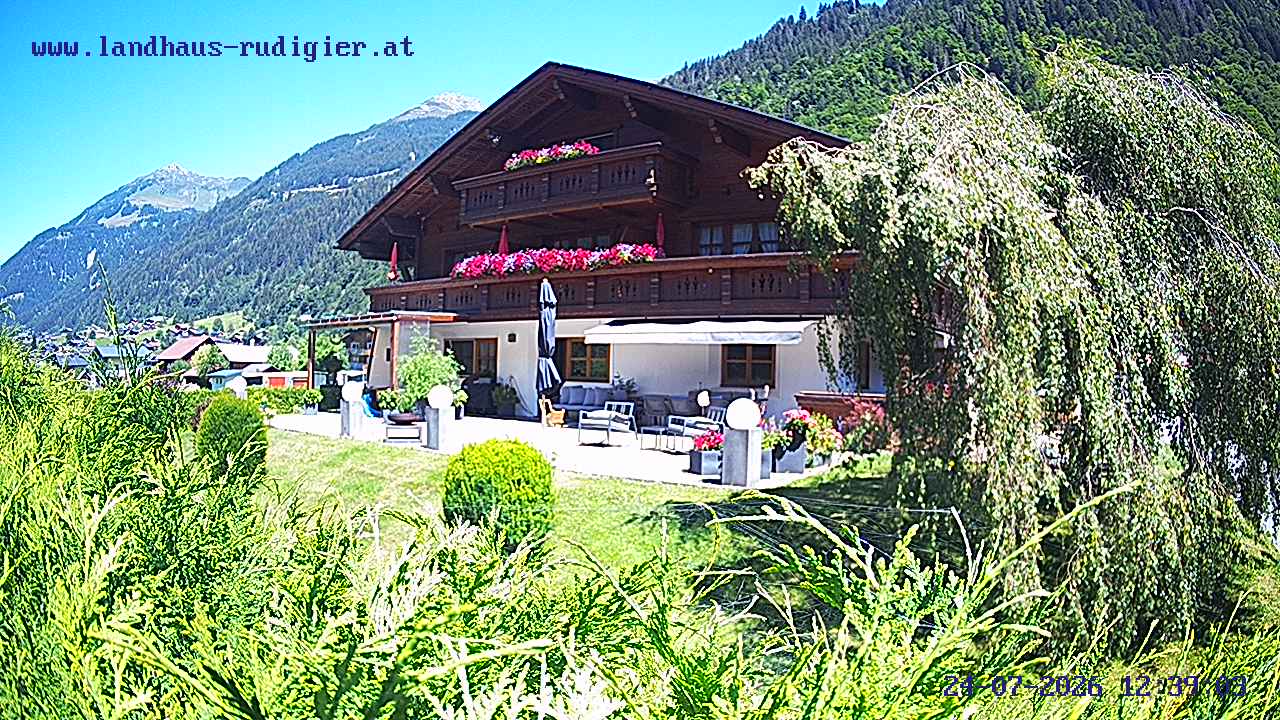 Gortipohl | Landhaus Rudigier