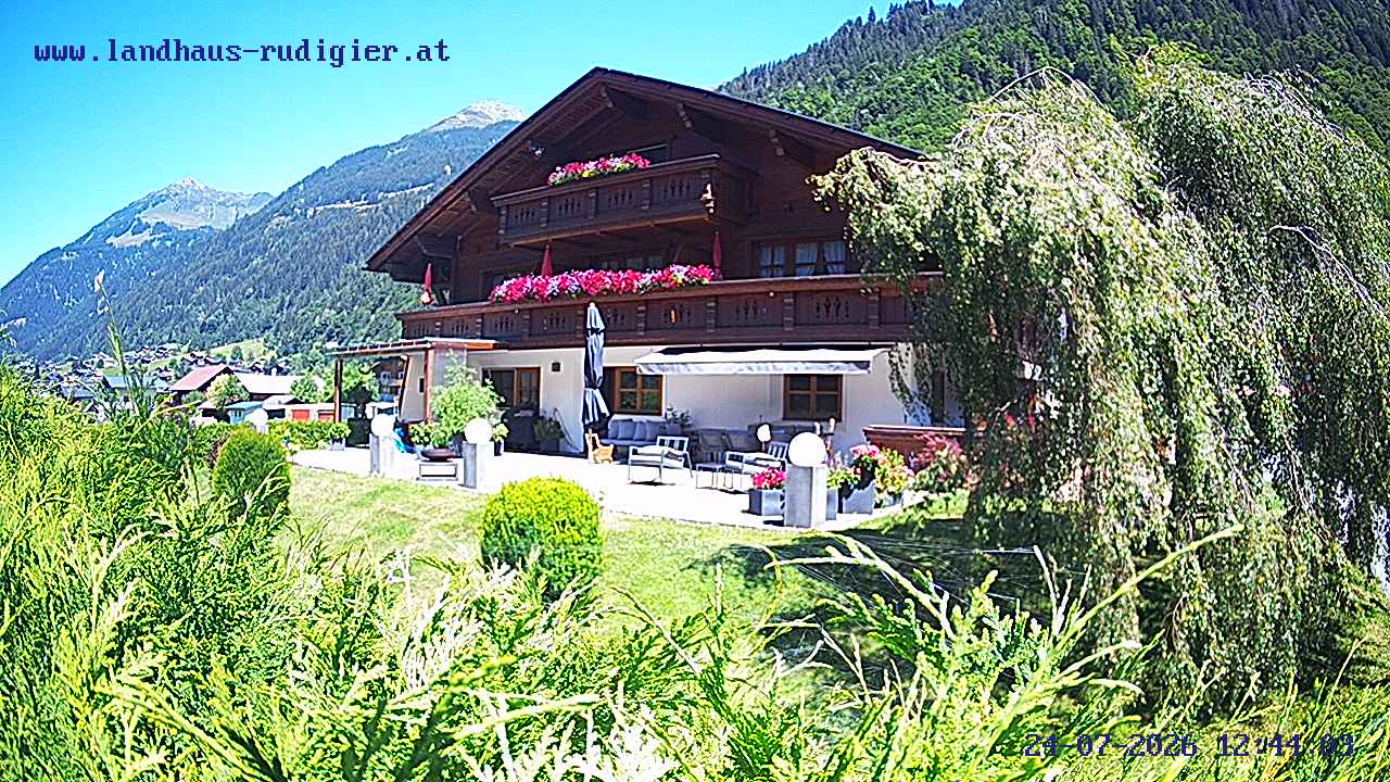 Gortipohl | Landhaus Rudigier
