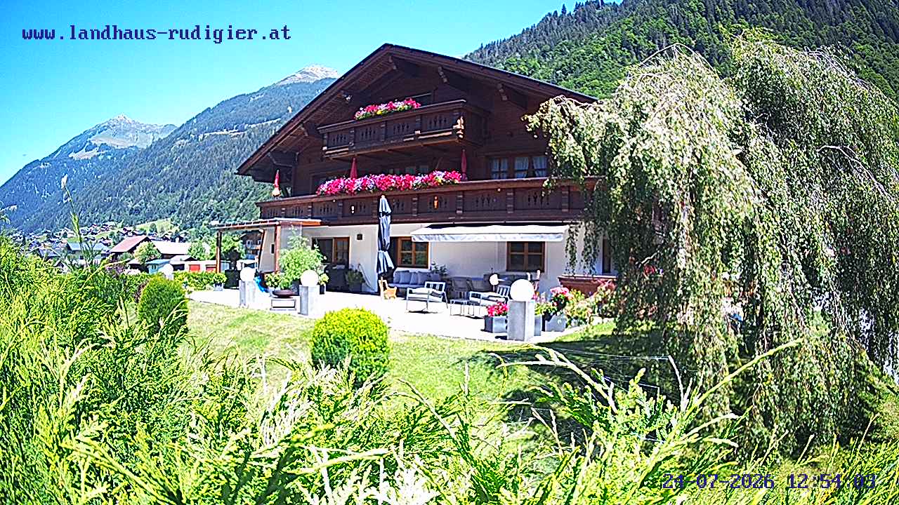 Gortipohl | Landhaus Rudigier