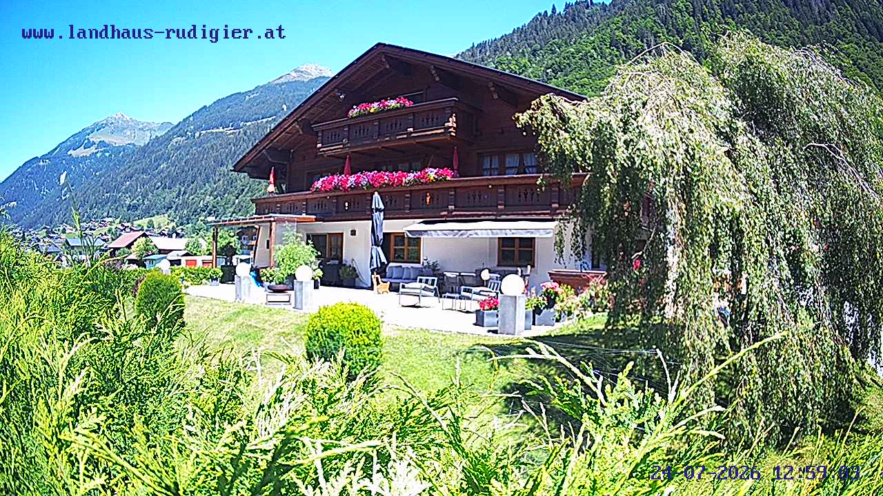 Gortipohl | Landhaus Rudigier
