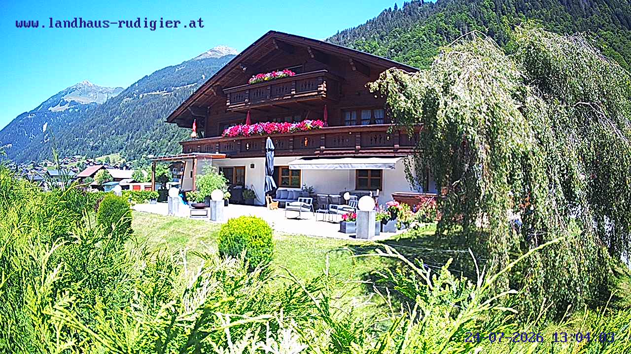 Gortipohl | Landhaus Rudigier