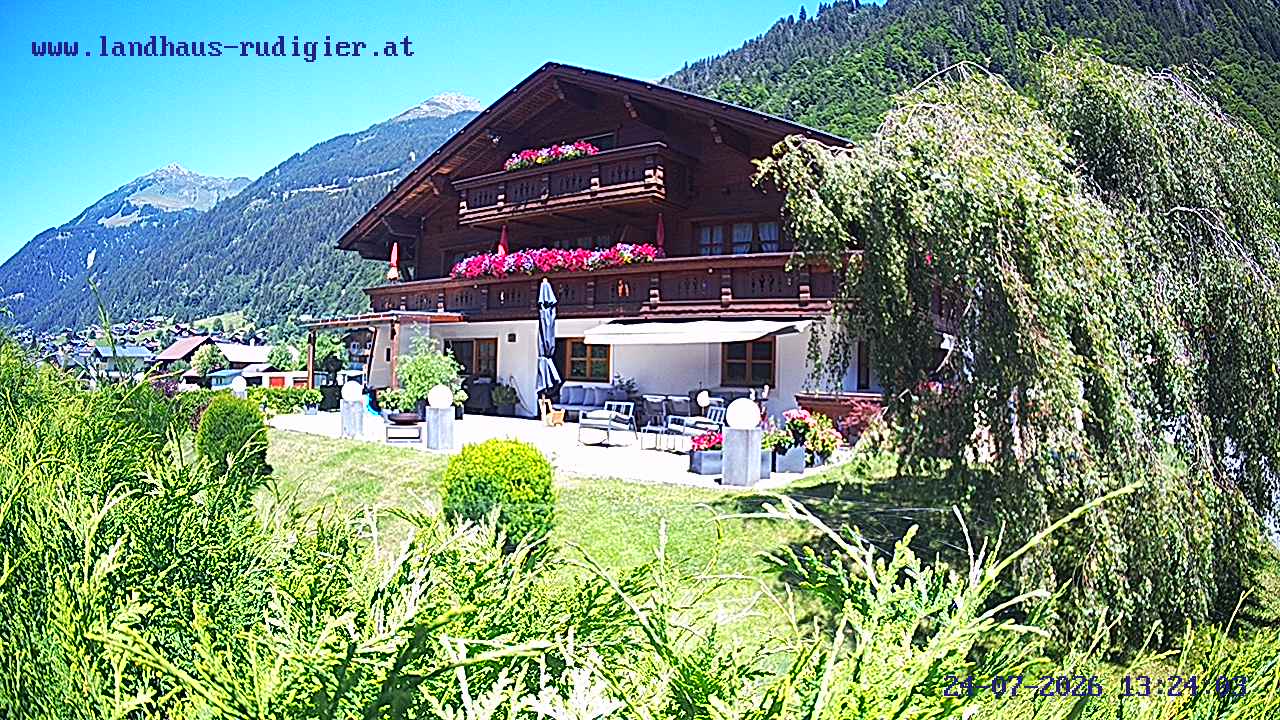 Gortipohl | Landhaus Rudigier