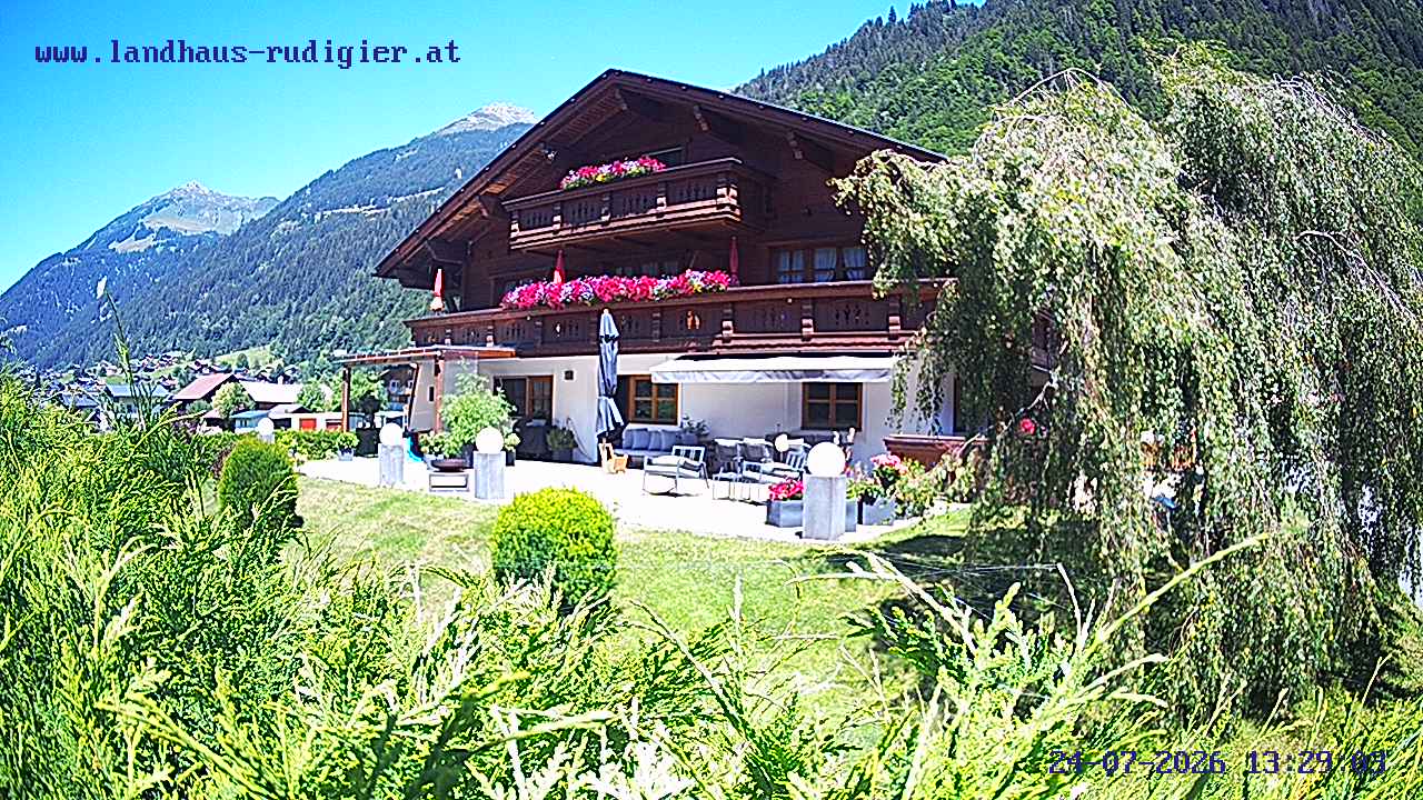 Gortipohl | Landhaus Rudigier