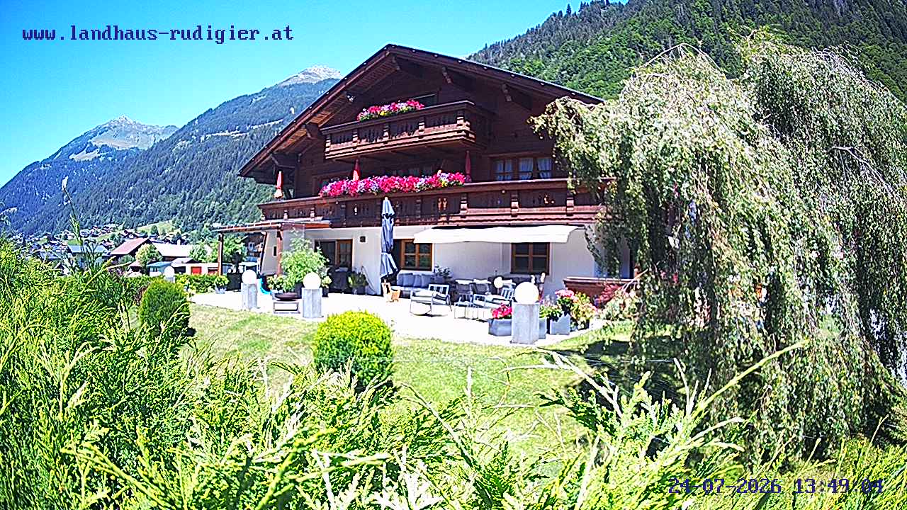 Gortipohl | Landhaus Rudigier