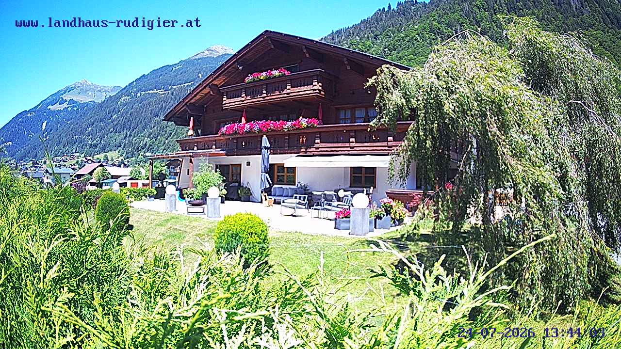Gortipohl | Landhaus Rudigier