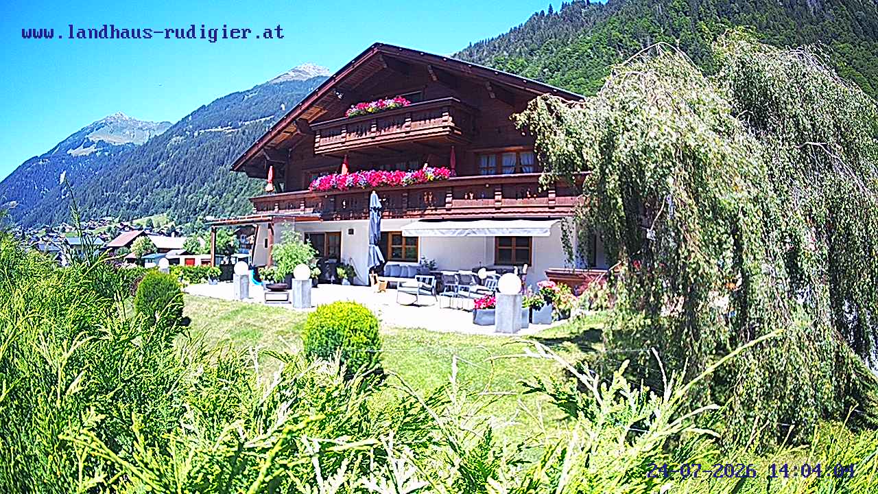 Gortipohl | Landhaus Rudigier