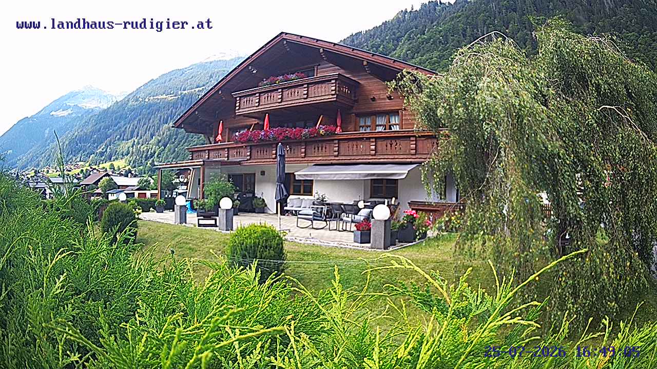 Gortipohl | Landhaus Rudigier