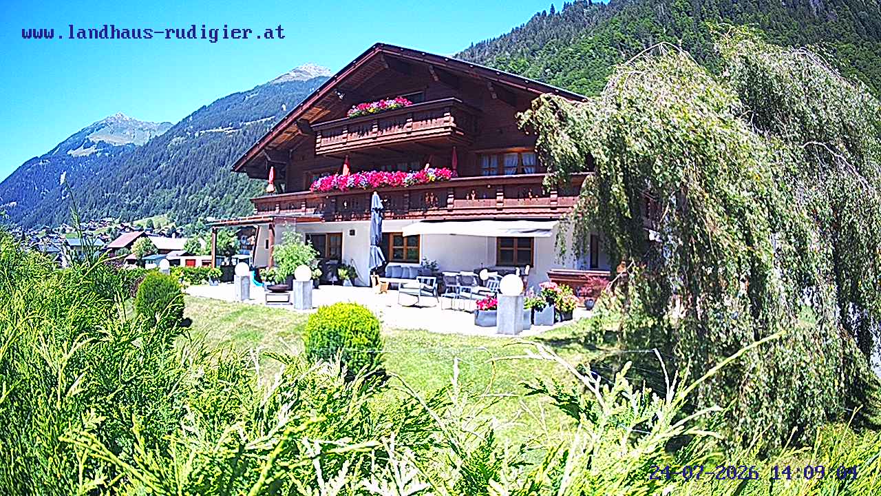 Gortipohl | Landhaus Rudigier