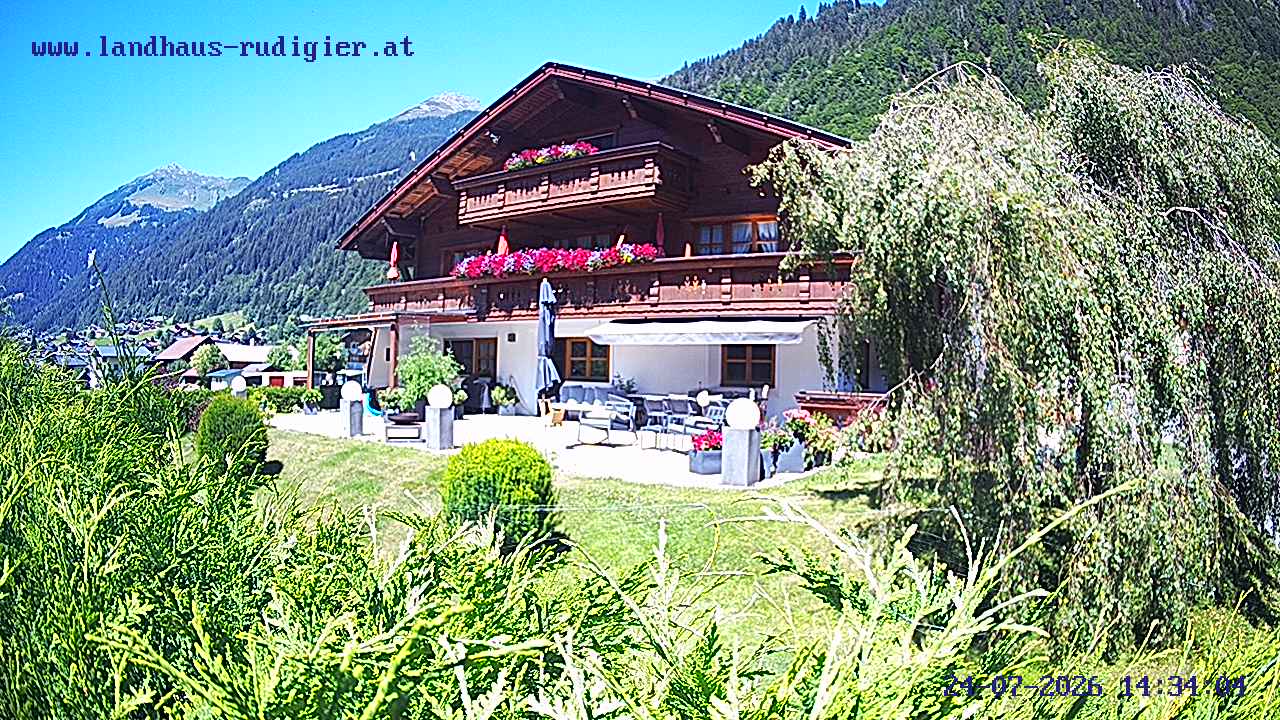 Gortipohl | Landhaus Rudigier