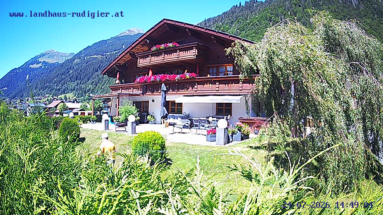 Gortipohl | Landhaus Rudigier