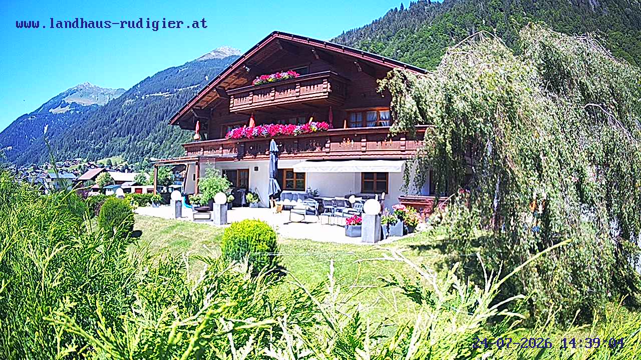 Gortipohl | Landhaus Rudigier