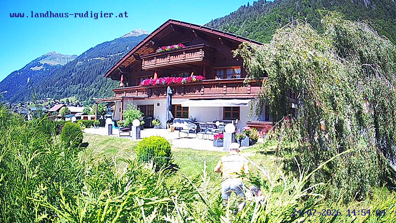 Gortipohl | Landhaus Rudigier