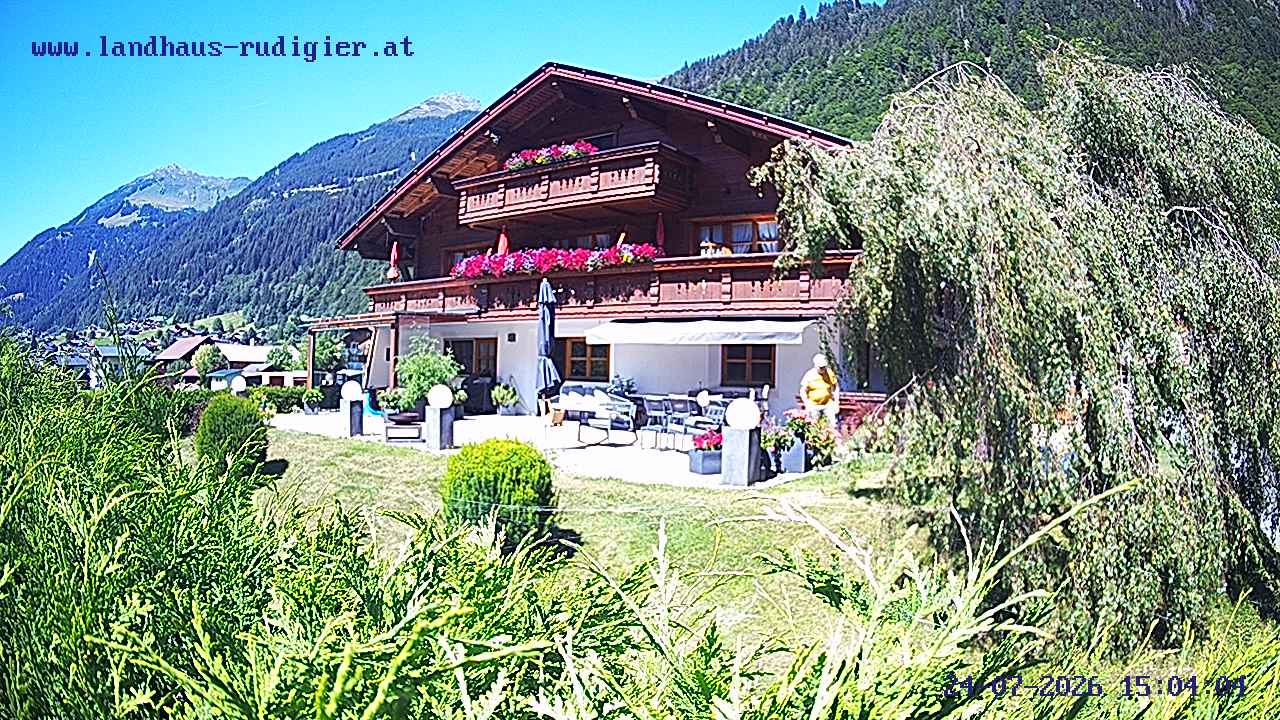 Gortipohl | Landhaus Rudigier
