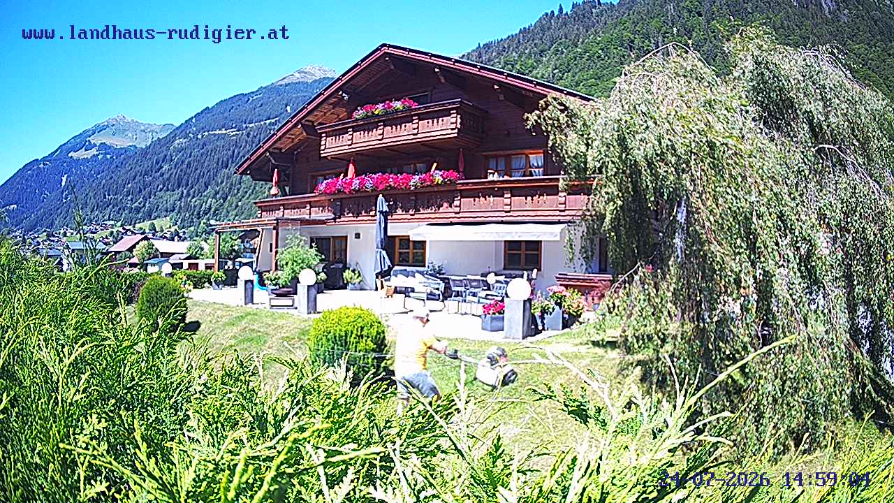 Gortipohl | Landhaus Rudigier