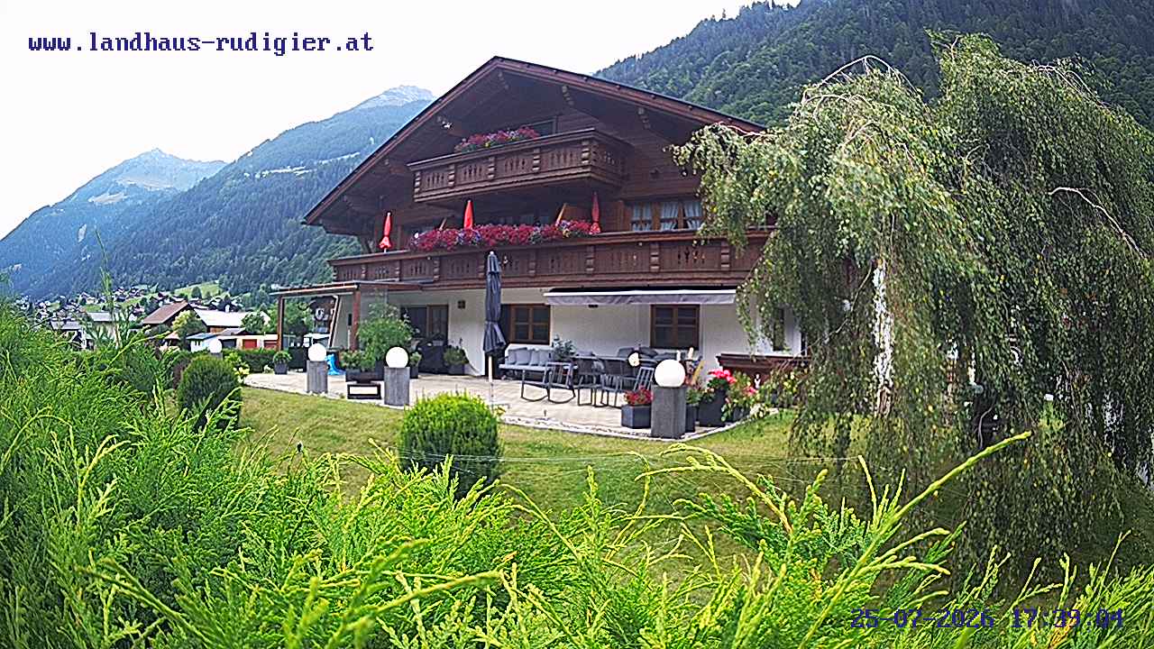 Gortipohl | Landhaus Rudigier