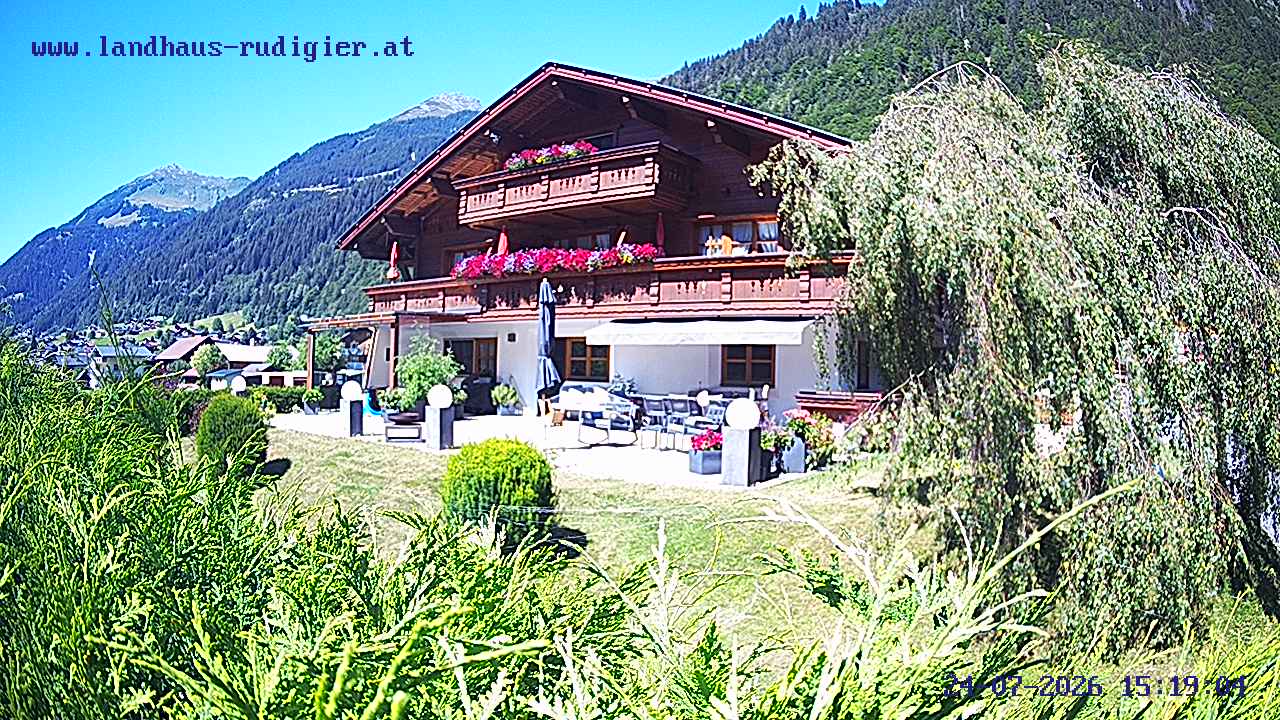 Gortipohl | Landhaus Rudigier