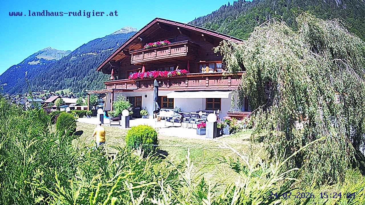 Gortipohl | Landhaus Rudigier