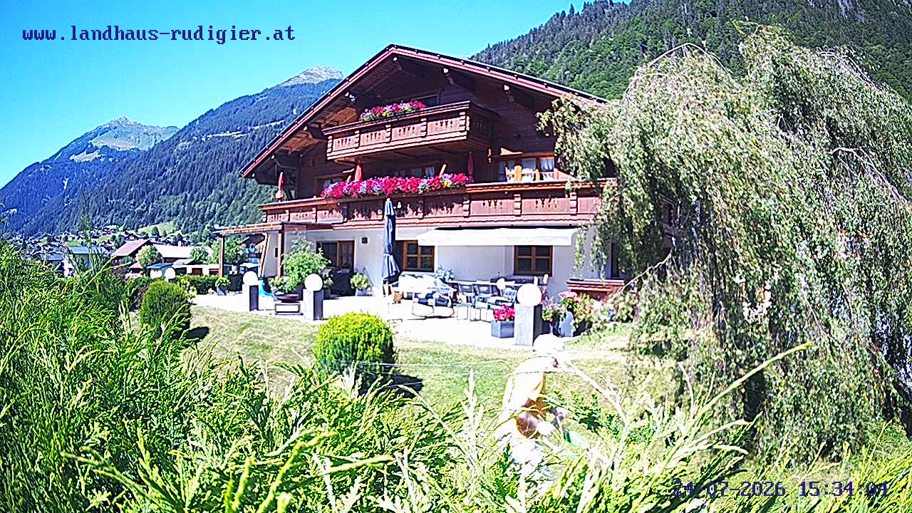 Gortipohl | Landhaus Rudigier