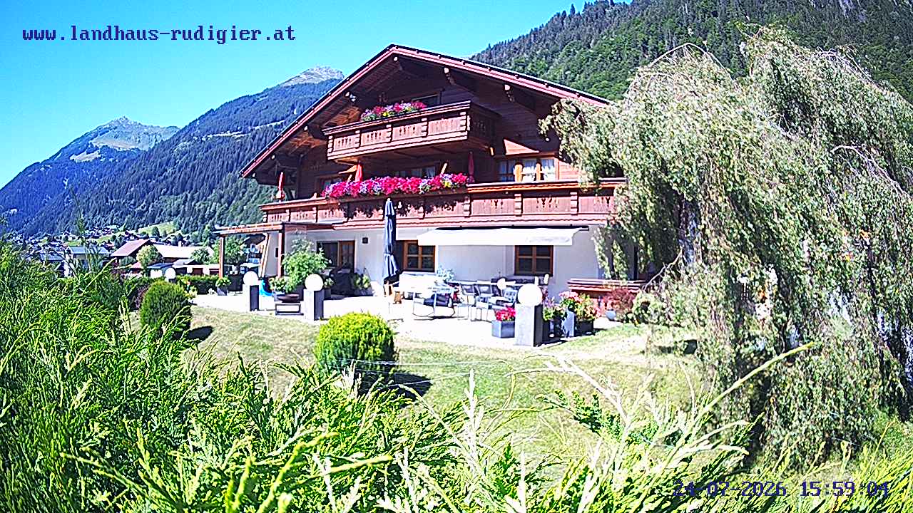 Gortipohl | Landhaus Rudigier