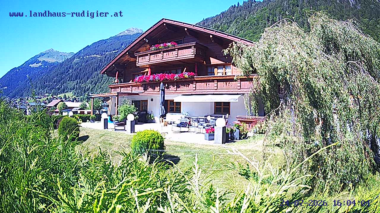 Gortipohl | Landhaus Rudigier