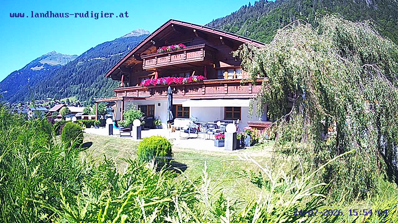Gortipohl | Landhaus Rudigier