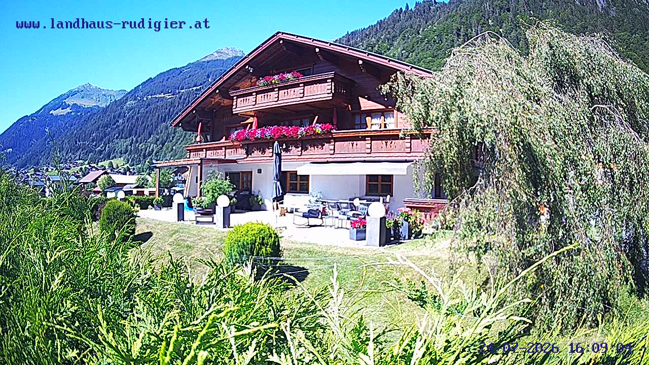 Gortipohl | Landhaus Rudigier