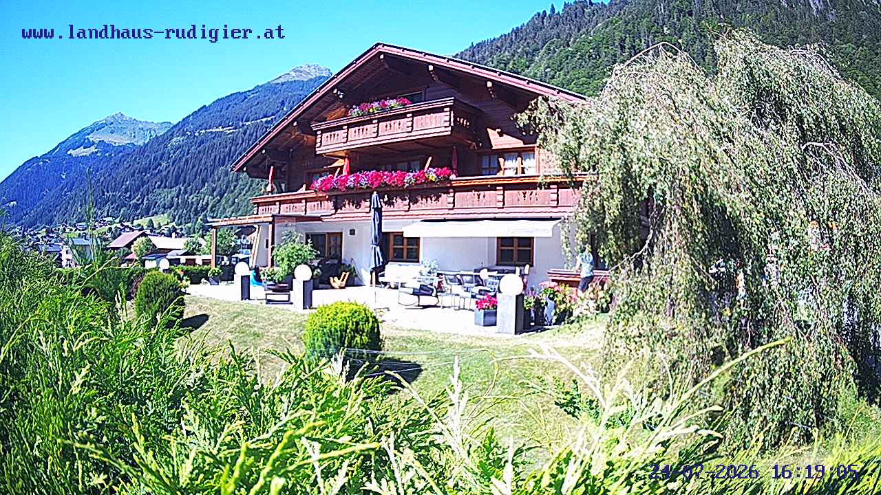 Gortipohl | Landhaus Rudigier