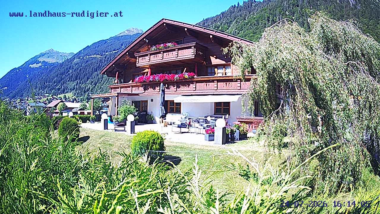 Gortipohl | Landhaus Rudigier